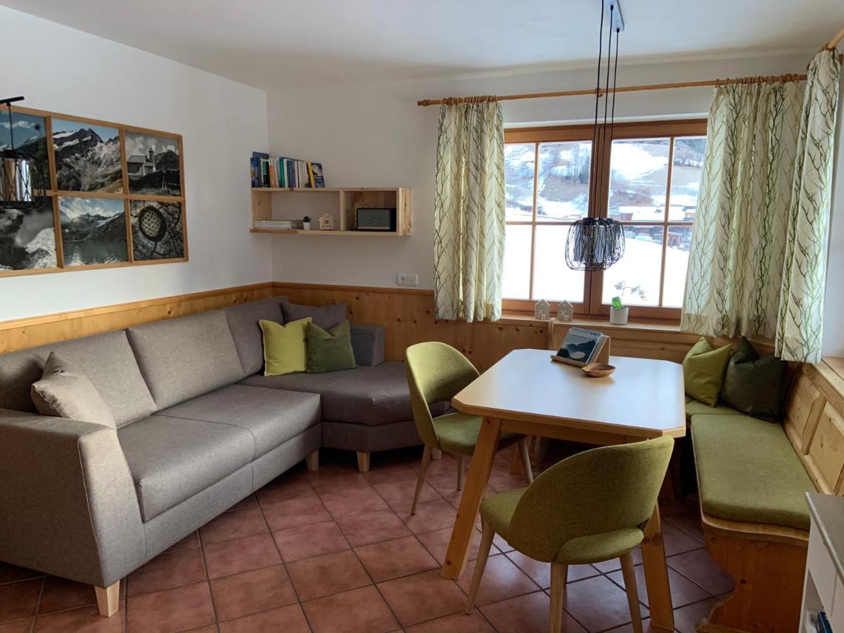 Appartement Virgenhaus Extérieur photo