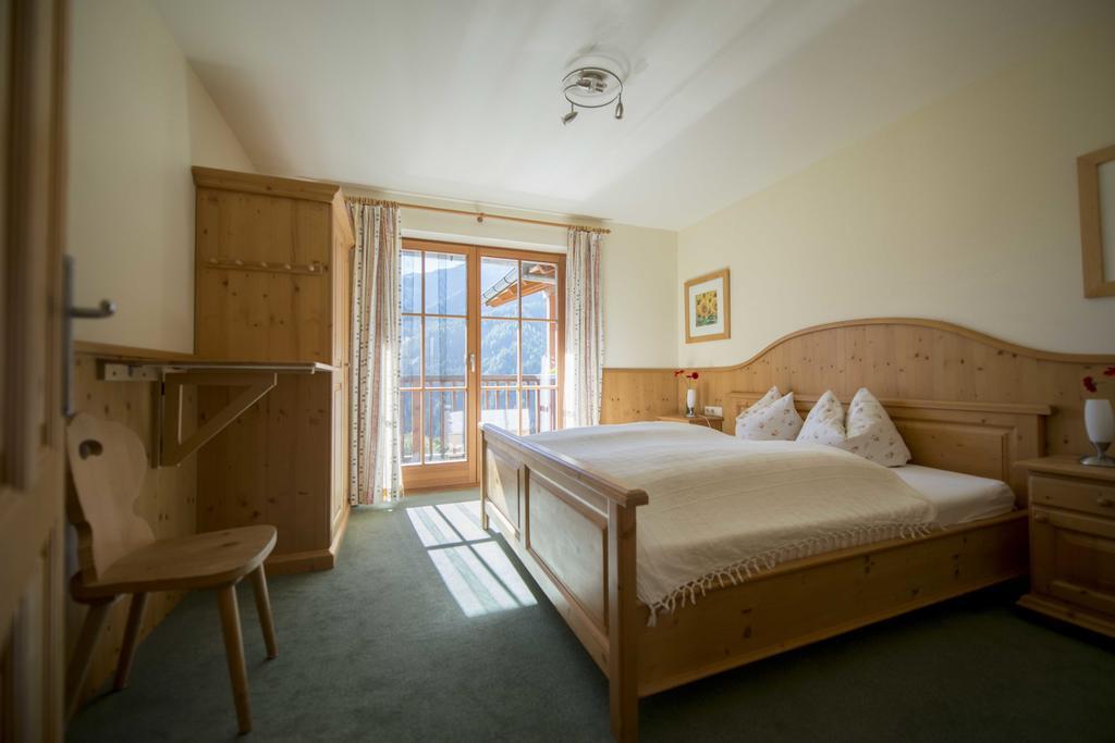 Appartement Virgenhaus Chambre photo